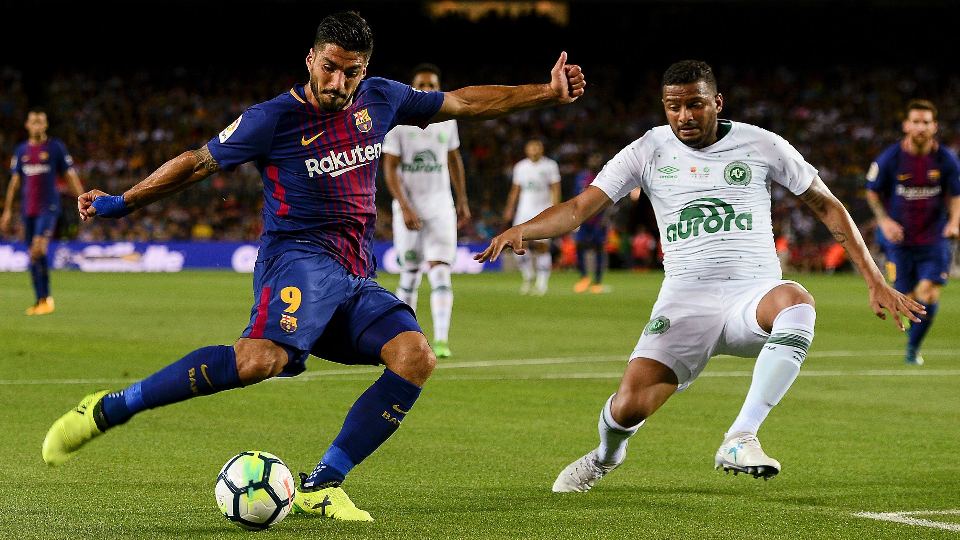 adidas x luis suarez