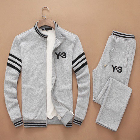 adidas y3 tracksuit