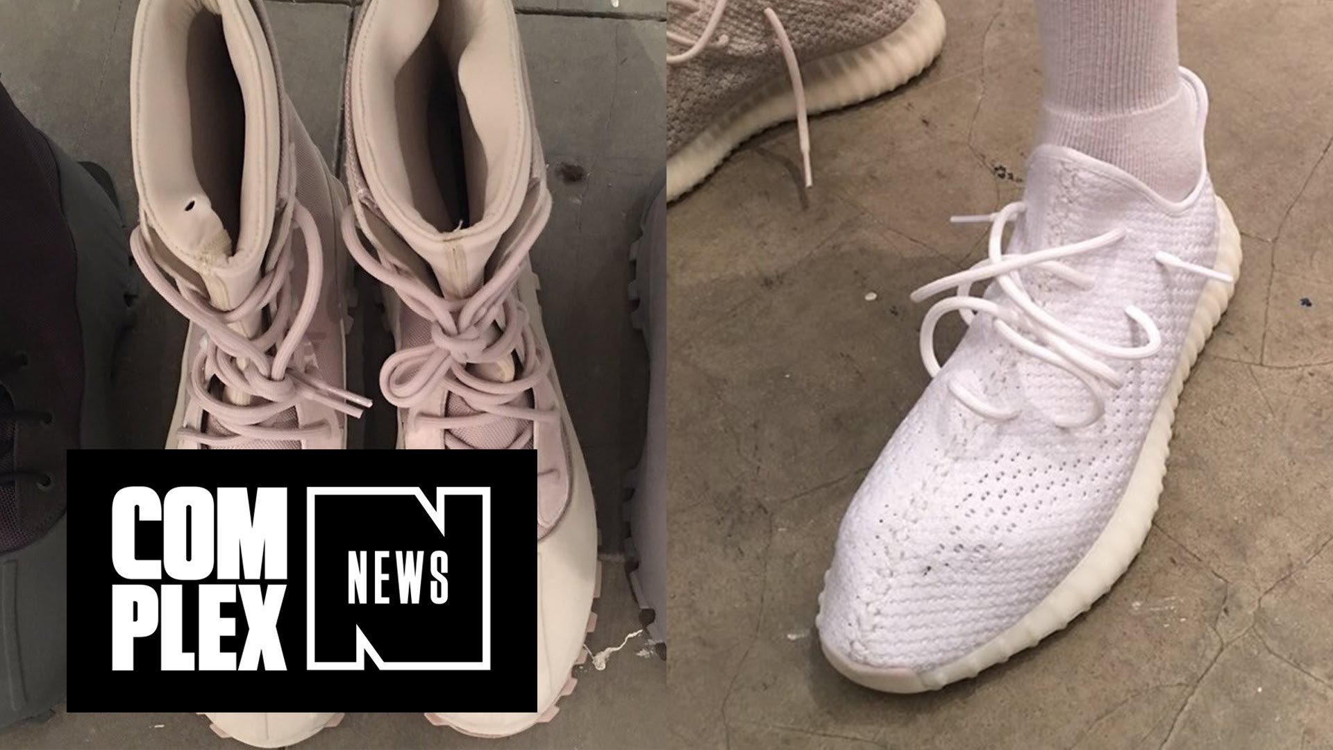 Yeezy boost 1050 on sale