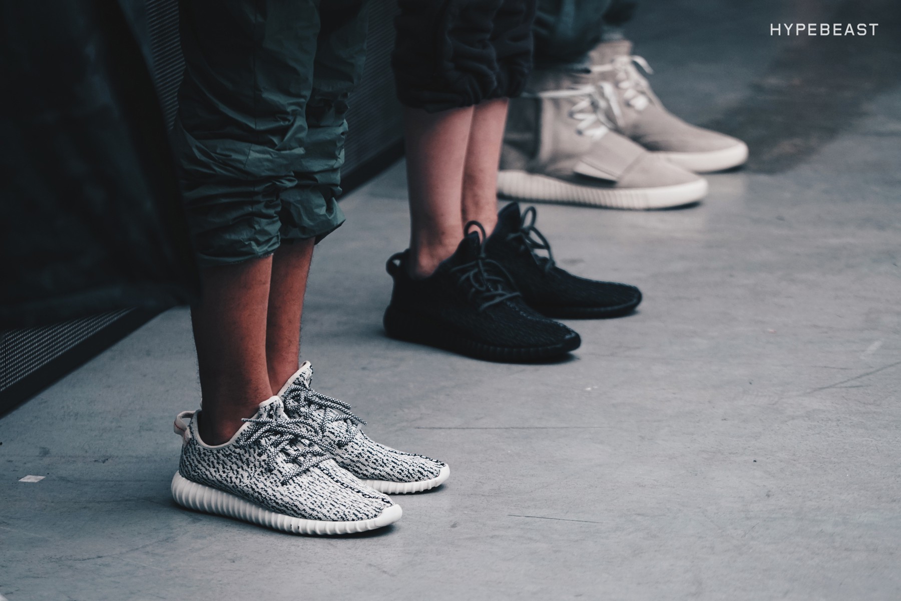 adidas kanye west prix