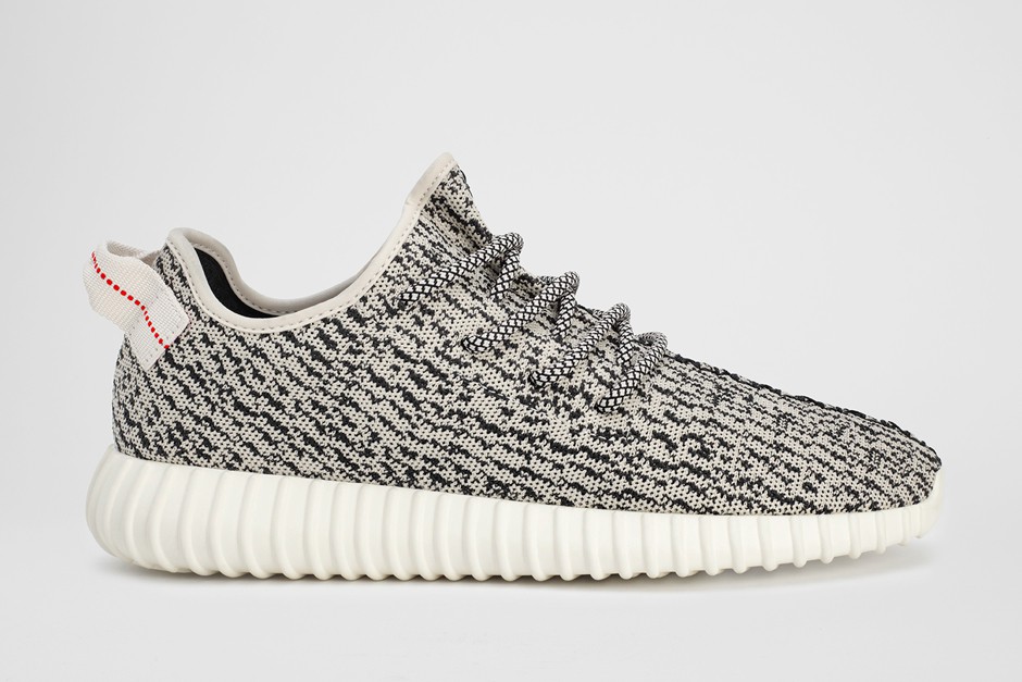 sortie adidas yeezy