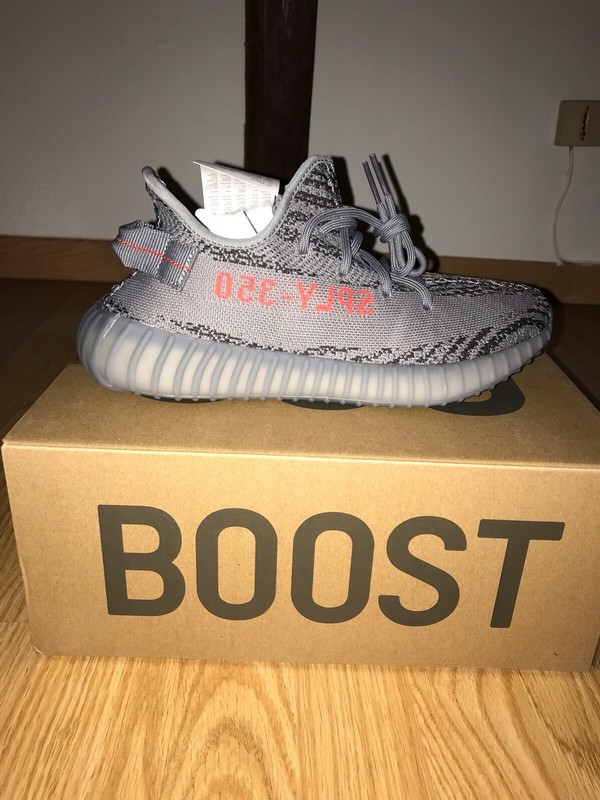 yeezy boost 350 vinted