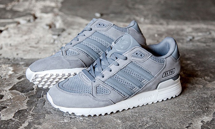 adidas zx 750 blanc