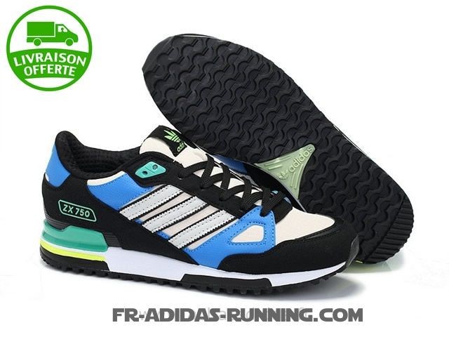 adidas zx 750 verte