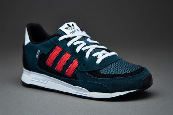 adidas zx 850 blanc