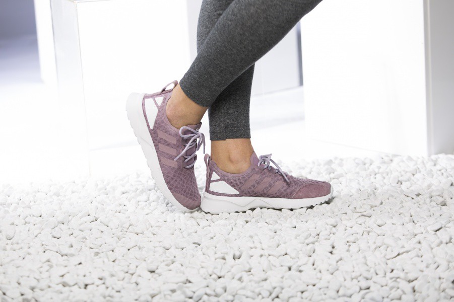 Adidas zx flux adv femme clearance