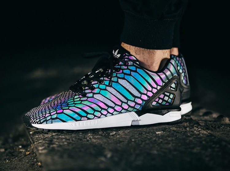 zx flux edition limitée zx flux edition limitée