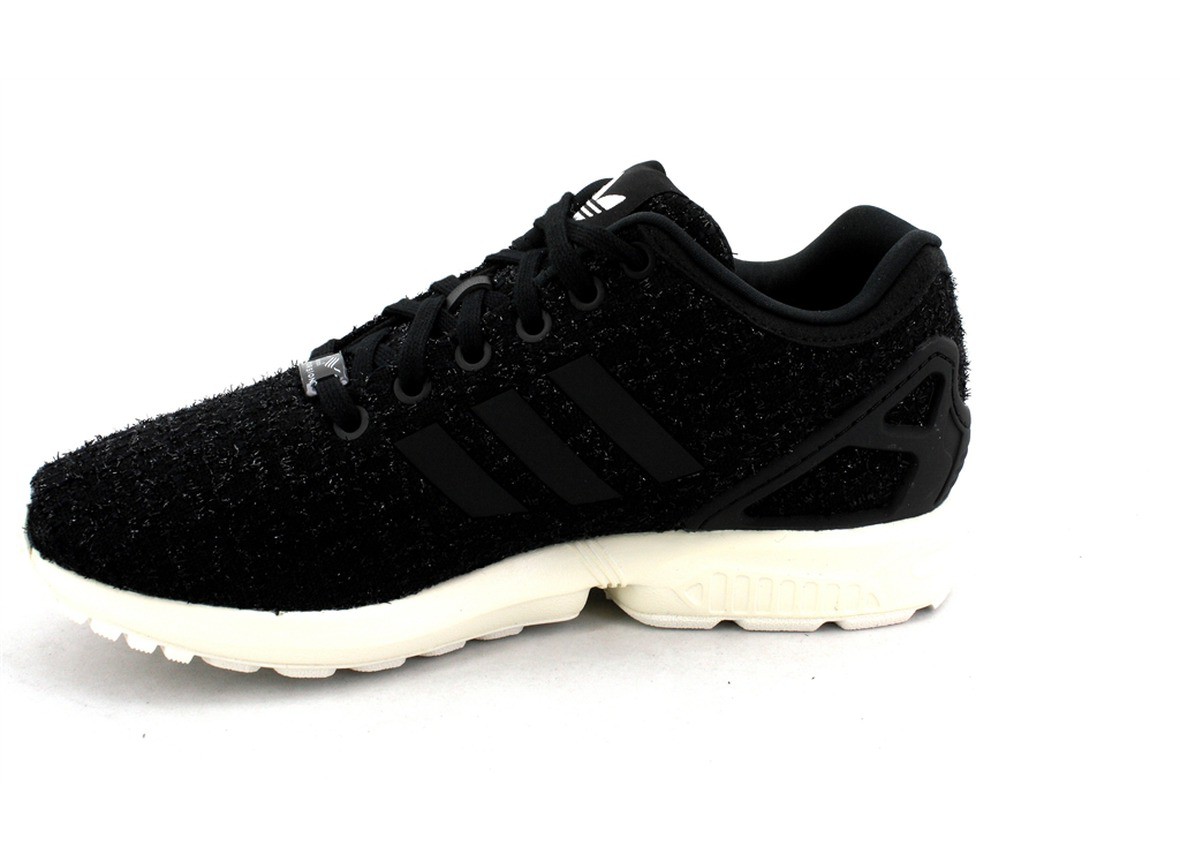 adidas zx femme noir