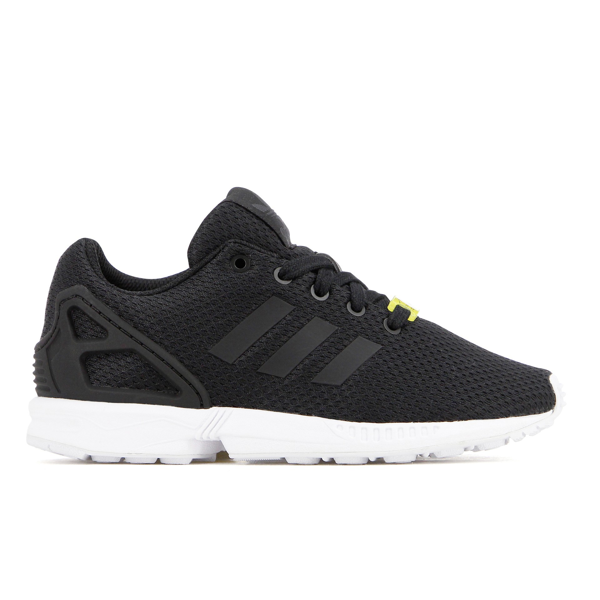 adidas zx flux femme grise et rose