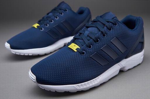 adidas zx flux homme france