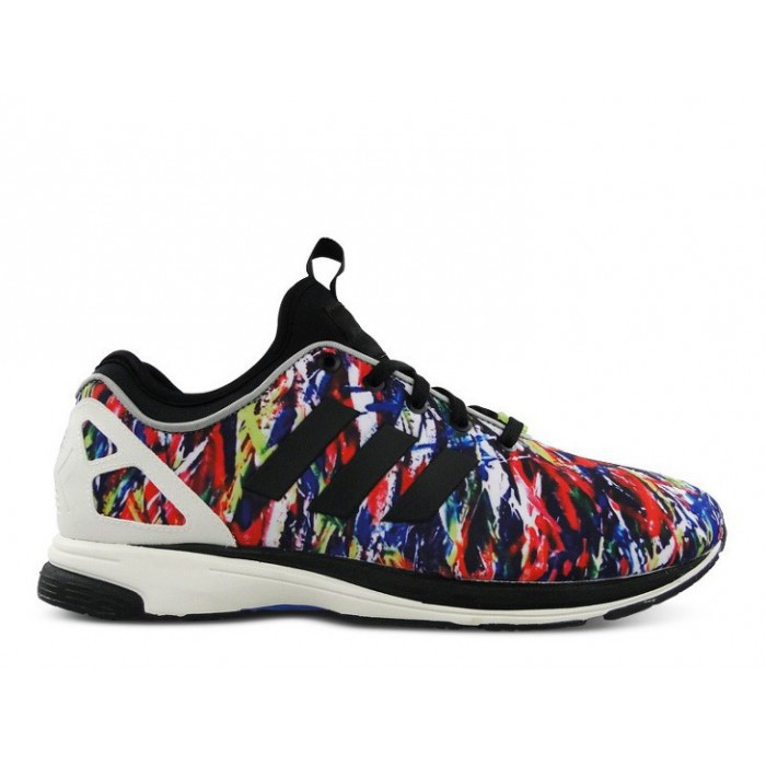 adidas torsion femme multicolor