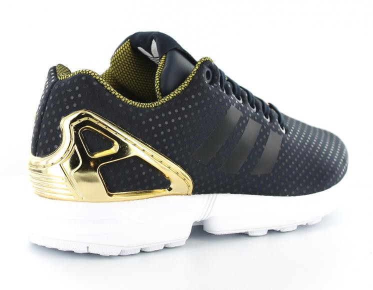 adidas zx flux Or homme