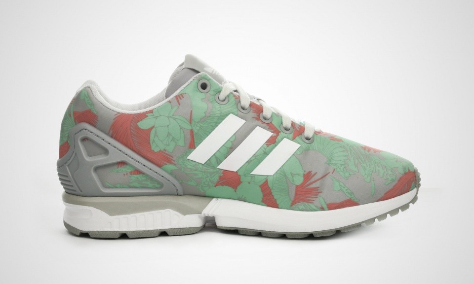 adidas zx 650 rose homme