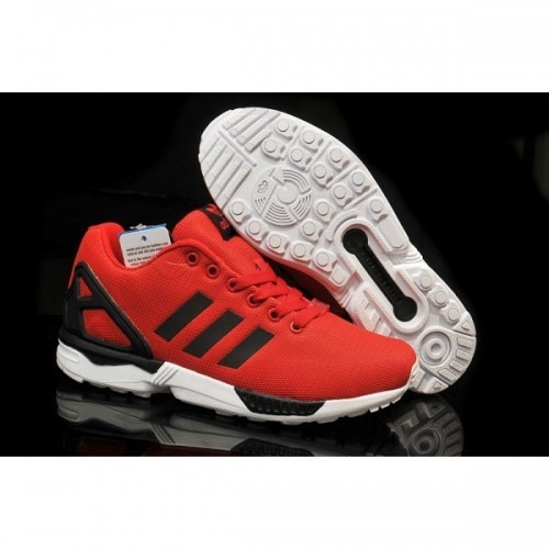 adidas zx flux rouge adidas zx flux rouge