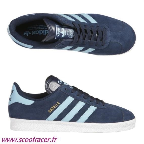 basket adidas gazelle homme pas cher