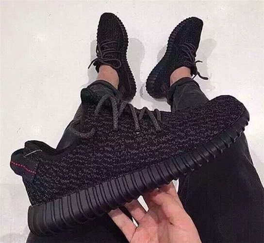 basket adidas yeezy homme