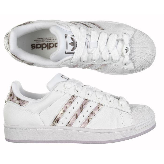 adidas blanche superstar femme adidas blanche superstar femme