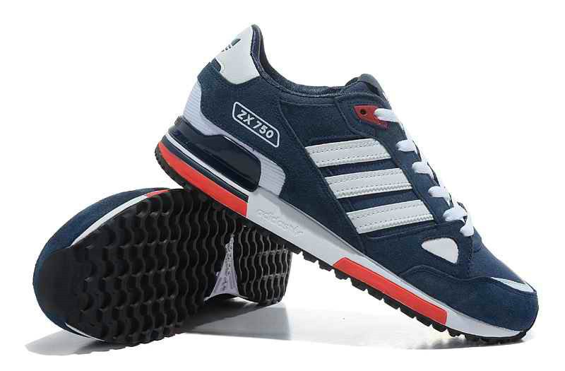 chaussure adidas zx 750 homme