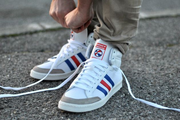 basket americana haute