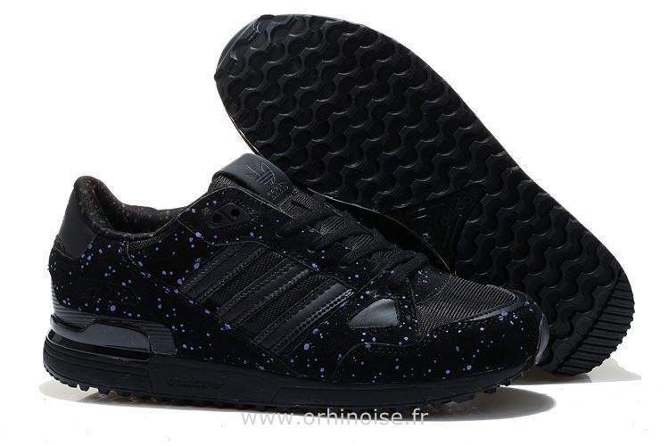 basket adidas noir femme