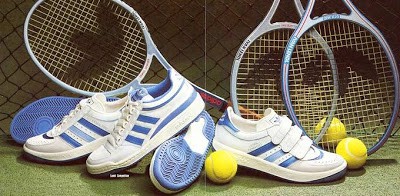 adidas ivan lendl chaussure