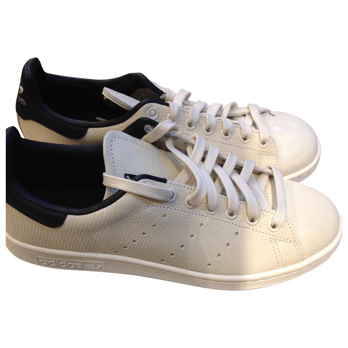 chaussure change de couleur