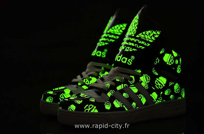 chaussures adidas lumineuse chaussures adidas lumineuse