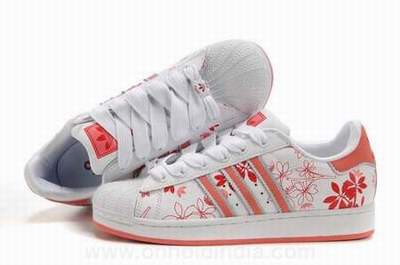 adidas intersport chaussure