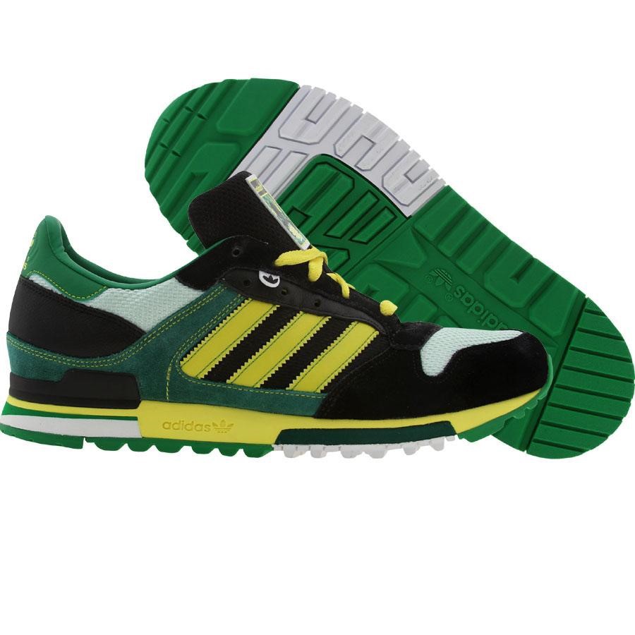 adidas zx 600 verte