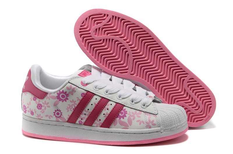 chaussure adidas pour femme