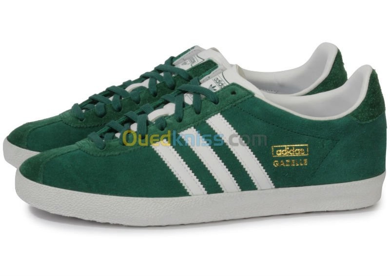 adidas gazelle france