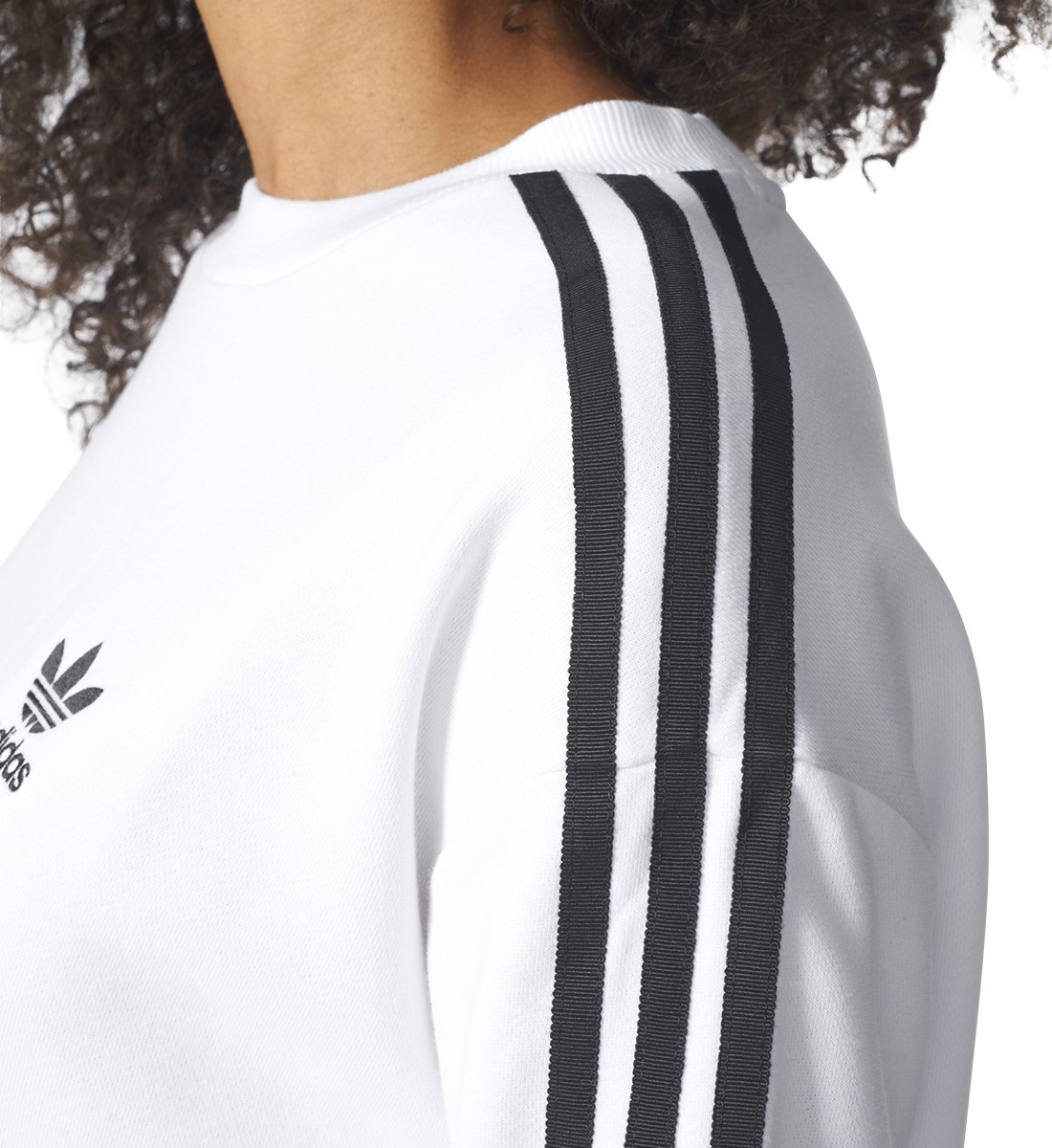 sweat adidas femme original