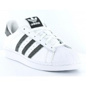 Adidas Superstar Femme Blanche