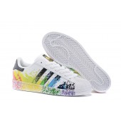 adidas basket superstar ii homme