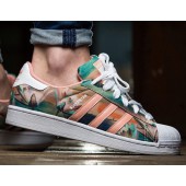 adidas chaussure a fleur