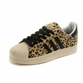adidas chaussure leopard