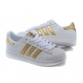 adidas chaussure or