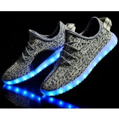 adidas chaussures led