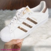 adidas femme avec strass