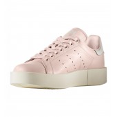 adidas femme stan smith rose