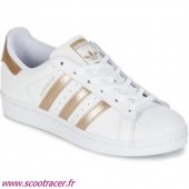 adidas femme strass