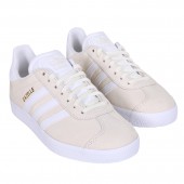 adidas gazelle beige