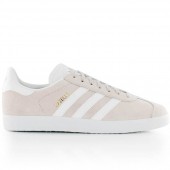 adidas gazelle blanc