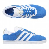 adidas gazelle bleu homme pas cher