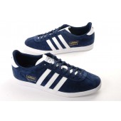 adidas gazelle bleu marine et jaune