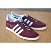 adidas gazelle bordeaux