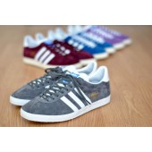 adidas gazelle bordeaux femme pas cher