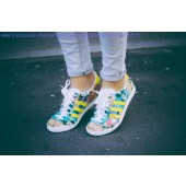 adidas gazelle couleur pastel