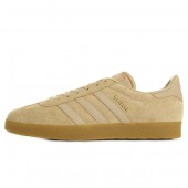 adidas gazelle doré