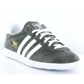 adidas gazelle femme grise pas cher